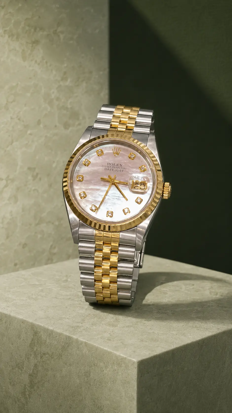 Rolex Datejust