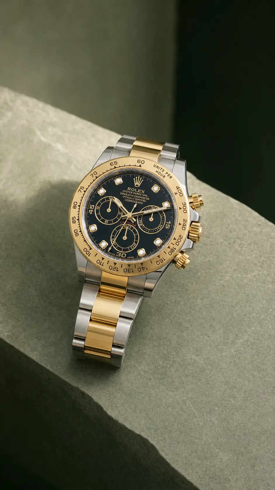 Rolex Cosmograph Daytona